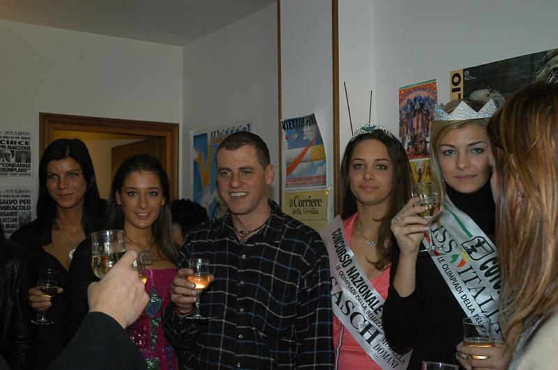 Miss Italia 2004 - Miss Sach -